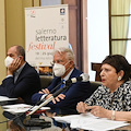 Torna "Salerno Letteratura", tanti eventi e ospiti animeranno centro storico / PROGRAMMA 