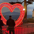 Torna "Sorrento in love": cuori, luminarie e scenari mozzafiato 