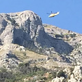 Tragedia a Positano. Non ce l'ha fatta il Boyscout soccorso dal CNAS