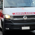 Tragedia a Sassano, infermiere muore in strada: Antonio aveva 54 anni, lascia moglie e tre figli