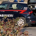 Tragedia ad Eboli, 23enne si toglie la vita in un opificio