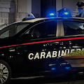 Tragedia nella notte a Sorrento, giovane perde la vita dopo incidente 