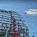 Trasporti marittimi, prorogata la tratta Salerno-Maiori-Amalfi-Capri: la decisione di Alicost 