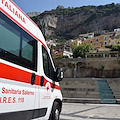 Tre nuovi casi di positività al Covid-19 a Positano, ospedalizzata donna con patologie pregresse