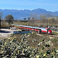 Trenitalia: al via anche in Campania l'offerta invernale: sostenibilità, intermodalità e comfort al centro del viaggio 