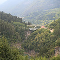 Trentino, mamma e figlio di 4 anni trovati morti sotto il ponte di Mostizzolo. Si indaga 