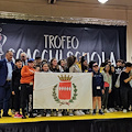 Trofeo Sacchi Scuola, pioggia di riconoscimenti per gli studenti di Sorrento 