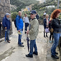 Turismo, al via "Sorrento Walks": itinerari, natura e cultura a portata di clic 