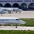 Turismo, alla ITB di Berlino grande attesa ed interesse per il decollo dell'Aeroporto Salerno- Costa d'Amalfi