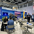 Turismo, Amalfi protagonista alla ITB di Berlino