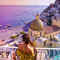 Turismo: Cilento sorpassa la Costiera Amalfitana, Istat evidenzia calo di presenze a Positano