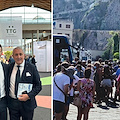 Turismo, Piero De Luca (Pd): «Numeri record tra Salerno e Costa d'Amalfi. Aeroporto e crociere volano di sviluppo»