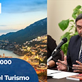 Turismo, Regione Campania stanzia 24 milioni di euro a fondo perduto per le varie attività del comparto 