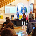 Turismo sostenibile in Costa d’Amalfi. oggi a Minori la lezione universitaria sulla sostenibilità e il laboratorio di teatro