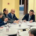 Turismo, un accordo tra Campus Principe di Napoli e Federalberghi Penisola Sorrentina per nuove opportunità occupazionali 