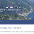 "Tutela il tuo territorio": stasera il CUEBC presenta lo strumento online di segnalazione dei pericoli in Costa d’Amalfi