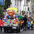 Tutto pronto a Vico Equense per il ritorno del Carnevale: 13 febbraio parata, animazione e giochi per le strade cittadine