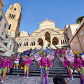 Tutto pronto per il Carnevale Amalfitano, una tre giorni di colori e di allegria / PROGRAMMA