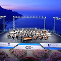 Tutto pronto per la 70esima edizione del Ravello Festival: weekend inaugurale nel segno di Wagner