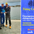 Tutto pronto per la nona edizione del Trofeo Fishing Capri Island Tournament