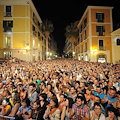 Tutto pronto per la Notte Bianca di Salerno: si comincia il 5 luglio con la consegna dei premi 