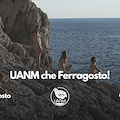 "UANM che Ferragosto!", a Praiano il Collettivo organizza un 15 agosto all'insegna di musica e cinema