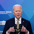 Ucraina, Biden: «Putin è criminale di guerra». La replica del Cremlino: «Parole imperdonabili»