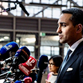 Ucraina, Di Maio: «Non abbiamo elementi per verificare genocidio»