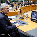 Ucraina, Tajani: "Cina può convincere Russia a marcia indietro"