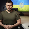 Ucraina, Zelensky: "Impossibile ora parlare con Putin, libereremo tutta l'Ucraina"