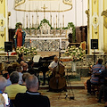 Un nuovo festival musicale in Costiera Amalfitana, al via il "Praiano Chambre and Jazz Music"