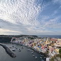 Una raccolta di firme per il riconoscimento delle Isole di Ischia, Capri e Procida come zone disagiate