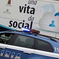 "Una vita da social": torna l'iniziativa della Polizia Postale contro il cyberbullismo 