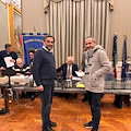 "Uniti per la Provincia": Corrado Matera guida la lista per le Elezioni Provinciali di Salerno