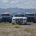 Usa, auto esplode sul Rainbow Bridge. Timore terrorismo