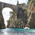 Valorizzazione turistica, Comune di Furore affida in concessione Fiordo e Parco Giardino della Pellerina