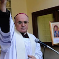 Vaticano, Monsignor Viganò scomunicato: accusato del delitto di scisma
