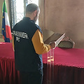 Venezia, ritrovata dai Carabinieri una preziosa lettera indirizzata al poeta Ludovico Ariosto