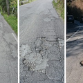 Viabilità in Costa d'Amalfi, presto i lavori di messa in sicurezza sulla SP1 "Ravello-Chiunzi" e sulla SP 141 a Tramonti