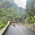 Viabilità, Sindaco Vuilleumier: «Dieci mesi dopo il tragico incidente tornano i collegamenti Sita tra Ravello, Scala ed Amalfi»