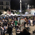 Vico Equense diventa pizzeria a cielo aperto, successo per la tre giorni di "Pizza a Vico"