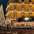 Vico Equense, la magia del Natale in mostra con la rassegna "Borghi in Festa"