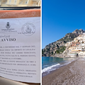 Vietato tiro a secco sulla Spiaggia Grande, "Su per Positano" non ci sta: «E dove andrebbero messe le barche?»