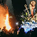 Vietri sul Mare, 7 dicembre torna la "Notte dell'Immacolata" / PROGRAMMA 