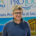 Vietri sul Mare, Cosmo Di Mauro confermato Presidente della Proloco