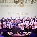 Vietri sul Mare lancia il primo Festival digitale Cantus Angeli 