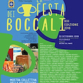 Vietri: XIII edizione de La Festa dei Boccali