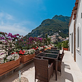 Villa Magia a disposizione dei cittadini di Positano colpiti dal Covid-19