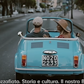 “Vivi lo spirito di Amalfi”, il nuovo spot di Hertz passa per i tornanti della Divina