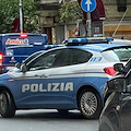 «Voglio parlare della Salernitana!». Uomo danneggia la sede di Telecolore a Salerno e si dilegua 